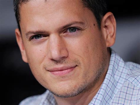 wentworth miller|where is wentworth miller today.